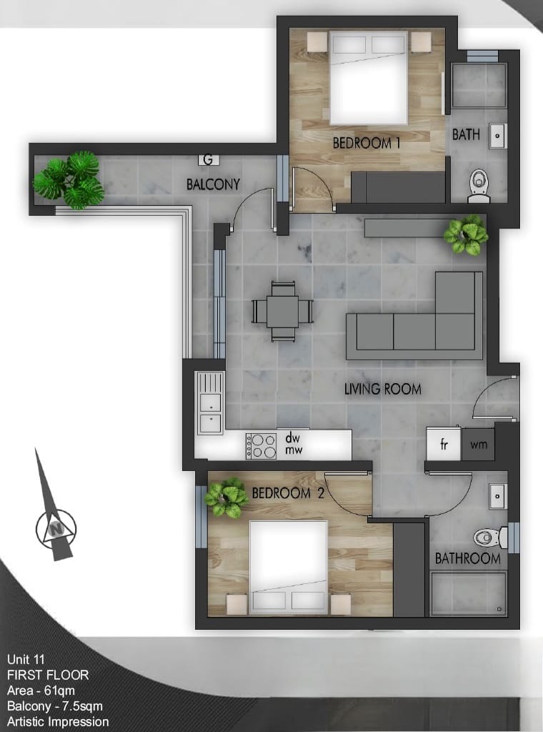 32 Bedroom Property for Sale in Table View Western Cape